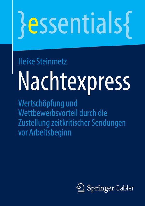 Nachtexpress - Heike Steinmetz (Buch)
