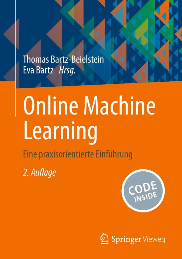Online Machine Learning (Buch)