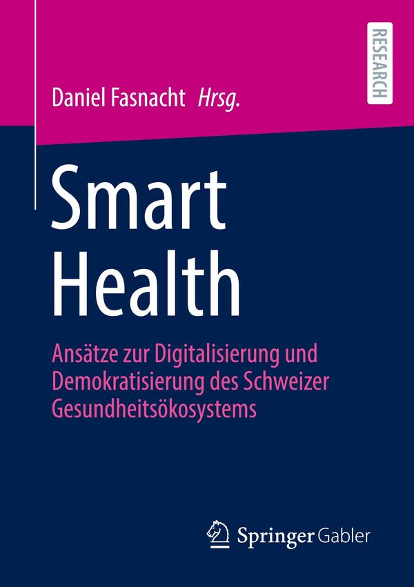Smart Health (Buch)