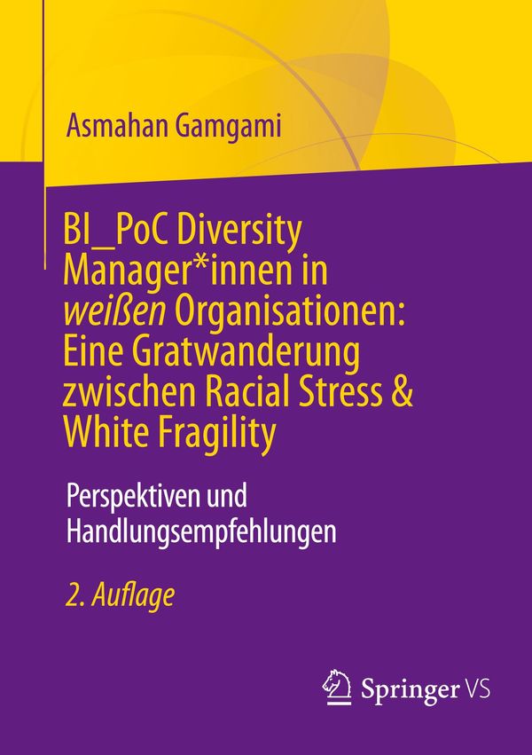 BI_PoC Diversity Manager*innen in weißen Organisationen: Eine Gratw...