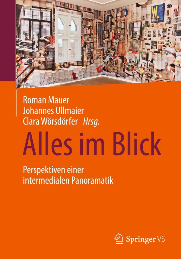 Alles im Blick (Buch)