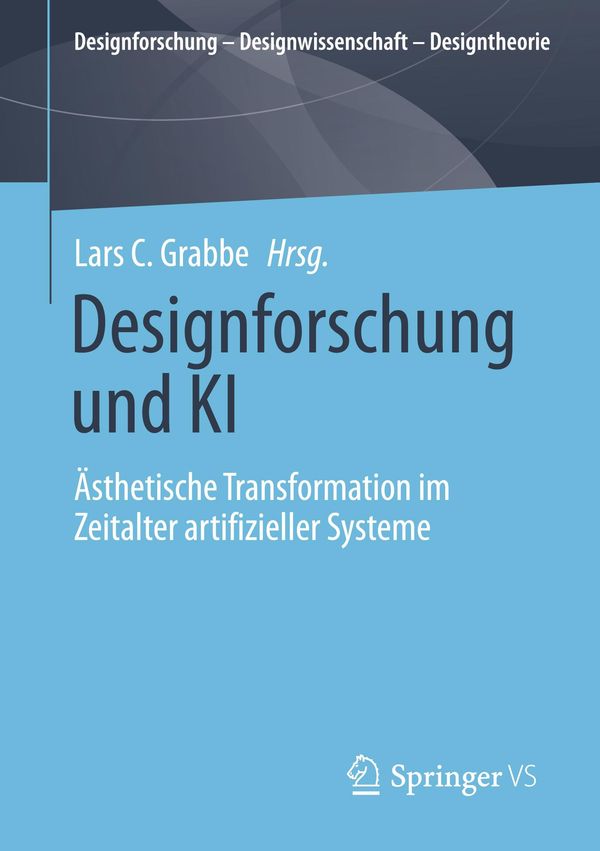 Designforschung und KI (Buch)