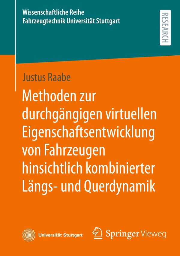 Methoden zur durchgängigen virtuellen Eigenschaftsentwicklung von F...