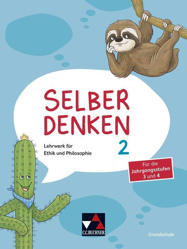 Selber denken 2 - Peter Bannier (Buch)