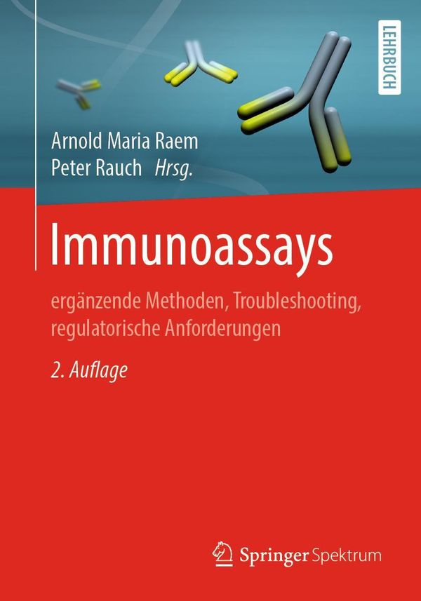 Immunoassays (Buch)