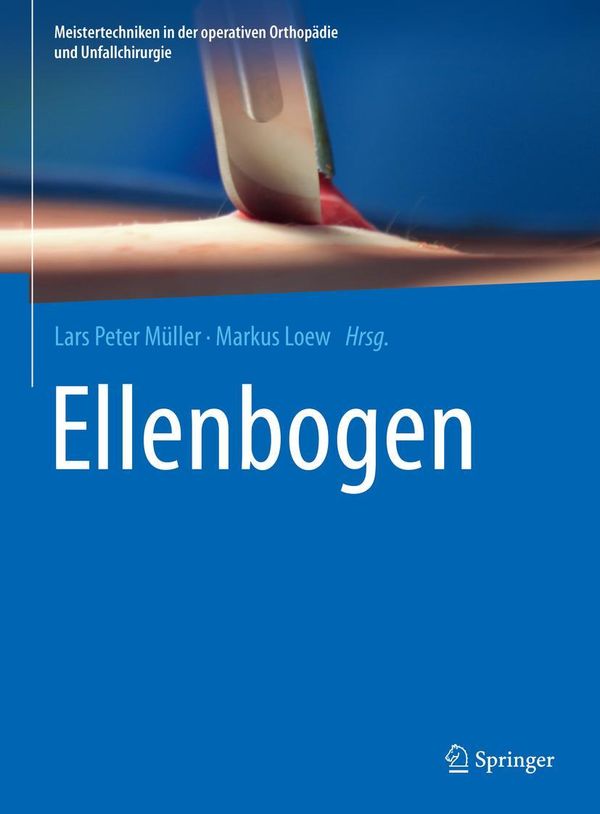 Ellenbogen (Buch)