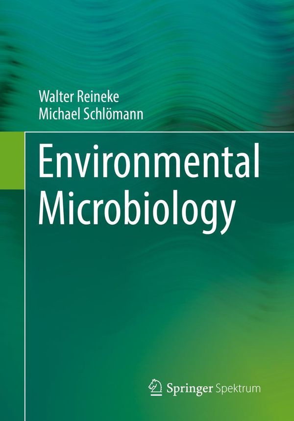 Environmental Microbiology - Walter Reineke (Buch)