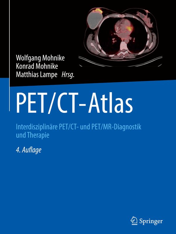 PET/CT-Atlas (Buch)