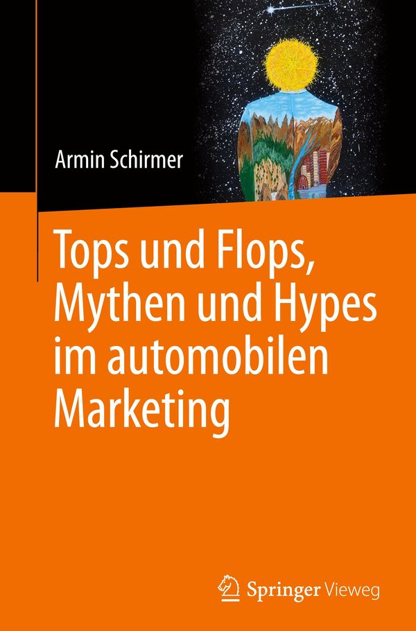 Tops und Flops, Mythen und Hypes im automobilen Marketing (Buch)