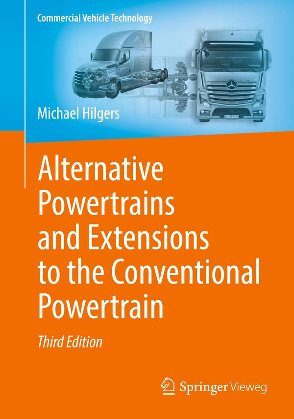 Alternative Powertrains and Extensions to the Conventional Powertra...
