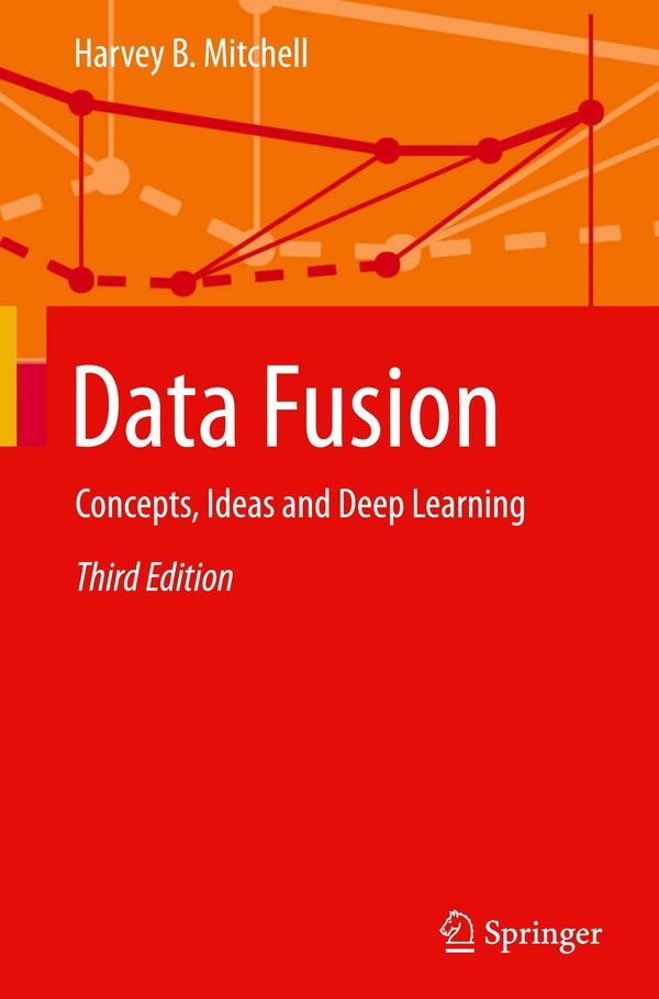 Data Fusion - Harvey B. Mitchell (Buch)