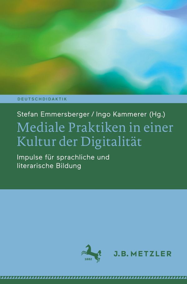 Mediale Praktiken in einer Kultur der Digitalität (Buch)