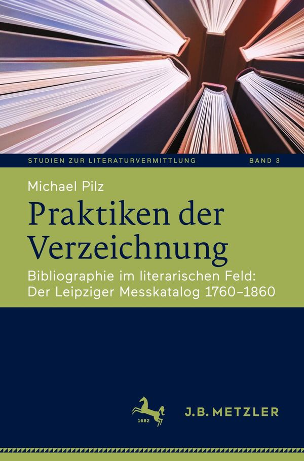 Praktiken der Verzeichnung - Michael Pilz (Buch)