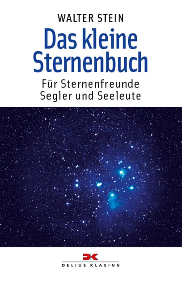 Das kleine Sternenbuch - Walter Stein (Buch)