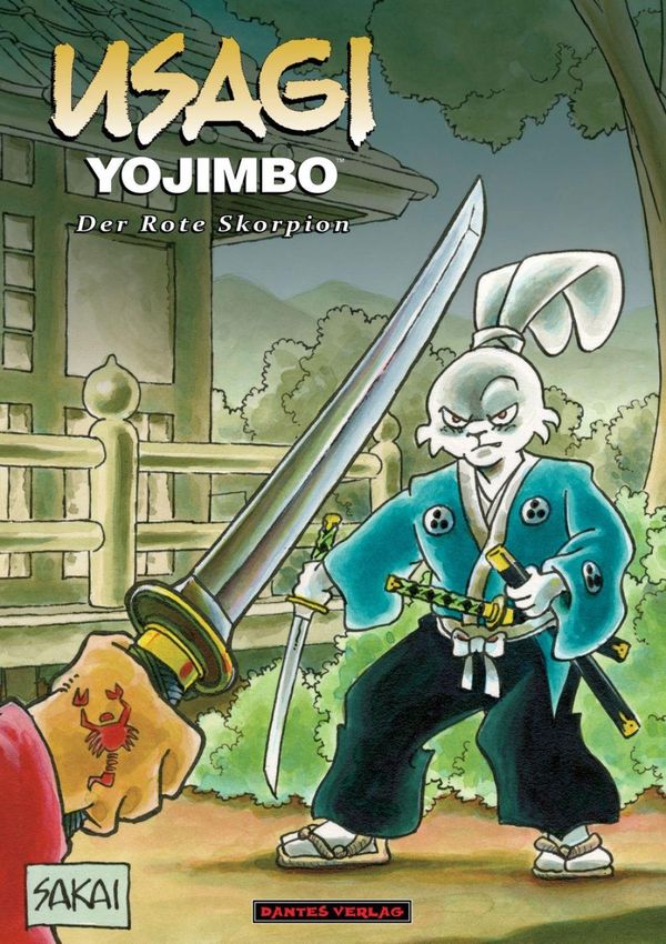 Usagi Yojimbo 28 - Stan Sakai (Buch)