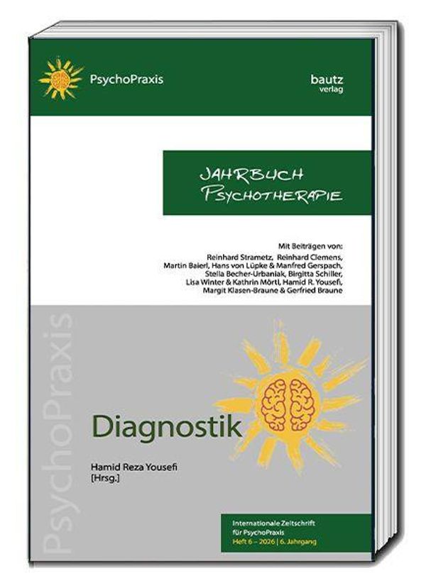 Diagnostik (Buch)
