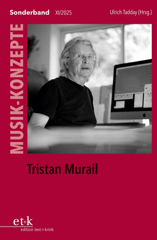 Tristan Murail (Buch)