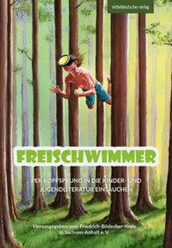 Freischwimmer (Buch)