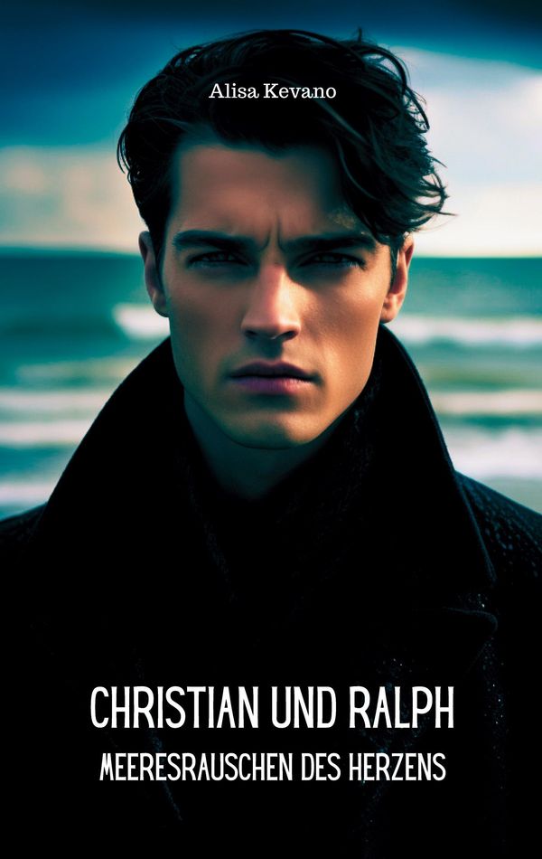 Christian und Ralph - Alisa Kevano (Buch)