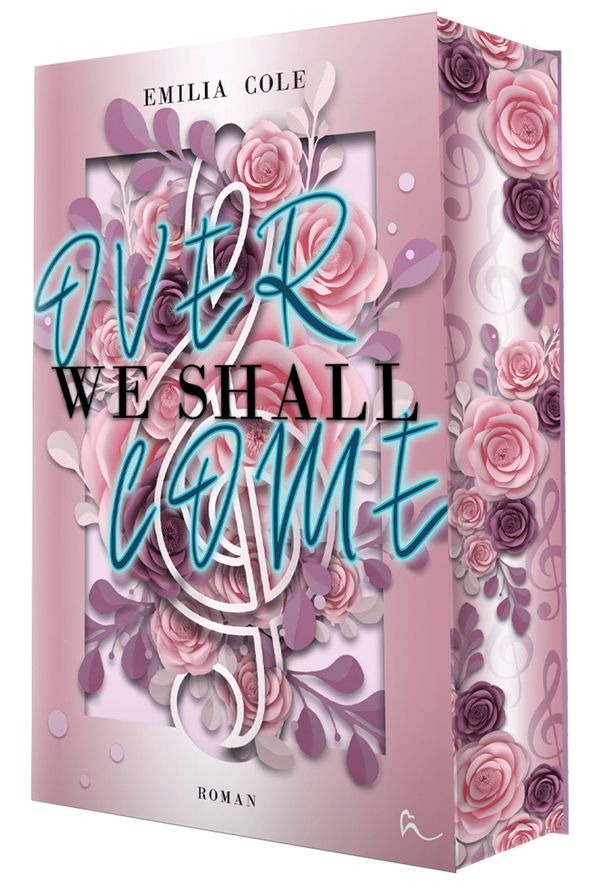 We Shall Overcome - Emilia Cole (Buch)