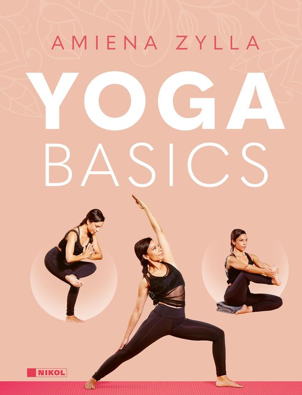Yoga Basics - Amiena Zylla (Buch)