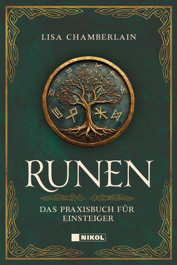 Runen - Lisa Chamberlain (Buch)