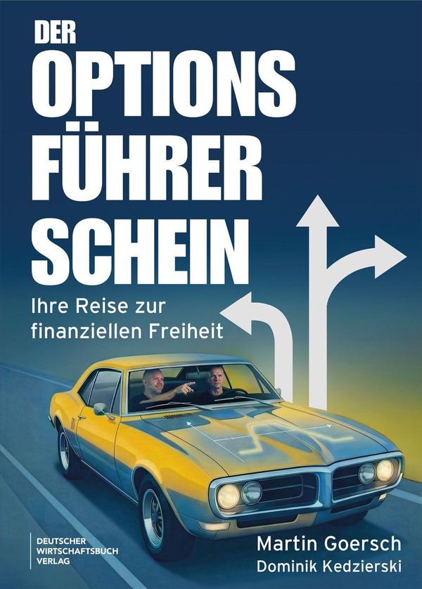 Der Optionsführerschein - Martin Goersch (Buch)