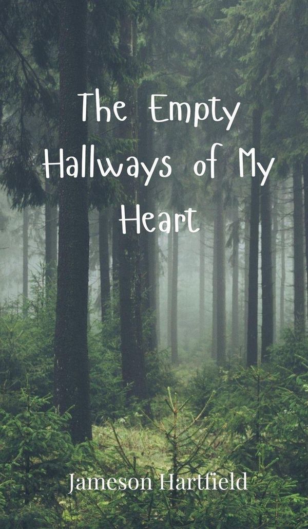 The Empty Hallways of My Heart - Jameson Hartfield (Buch)