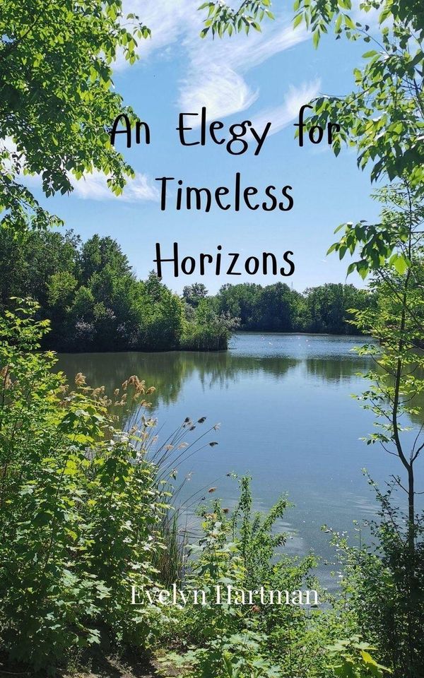 An Elegy for Timeless Horizons - Evelyn Hartman (Buch)