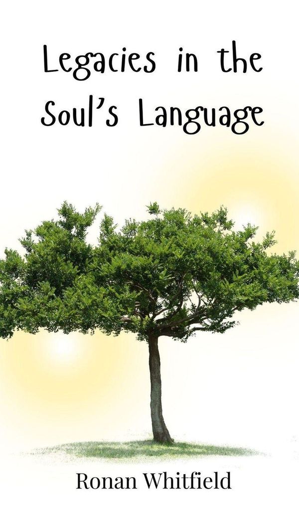 Legacies in the Souls Language - Ronan Whitfield (Buch)