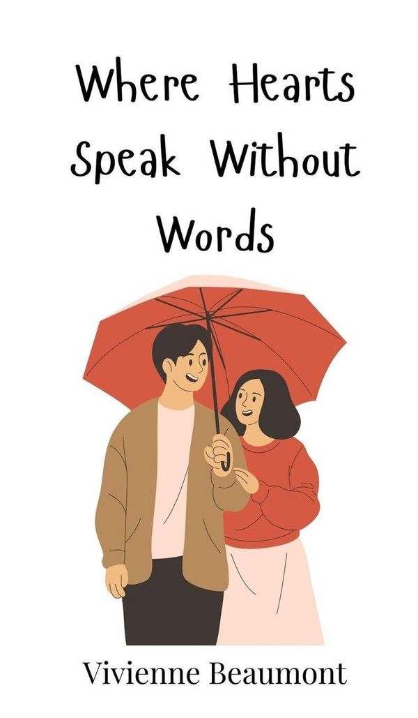 Where Hearts Speak Without Words - Vivienne Beaumont (Buch)