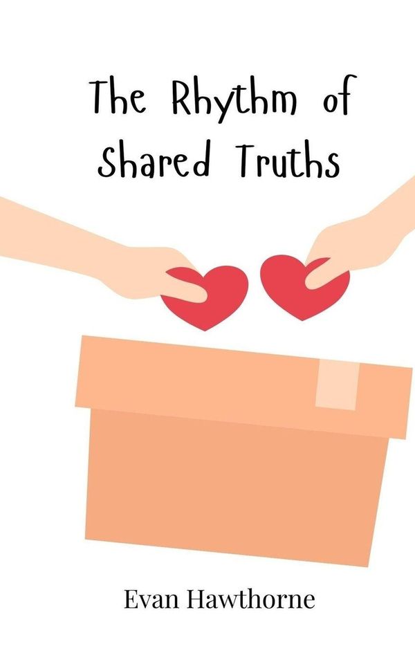 The Rhythm of Shared Truths - Evan Hawthorne (Buch)