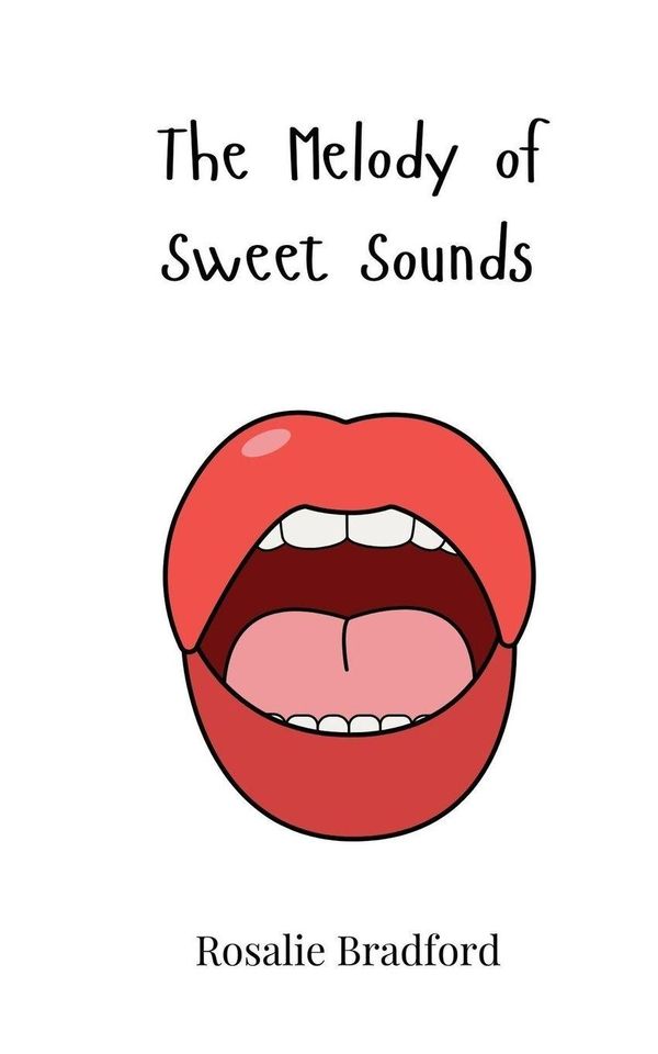 The Melody of Sweet Sounds - Rosalie Bradford (Buch)