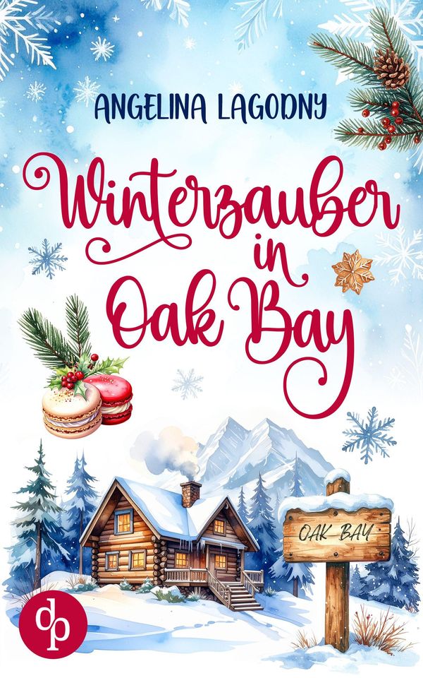 Winterzauber in Oak Bay | Ein weihnachtlicher Liebesroman (Buch)