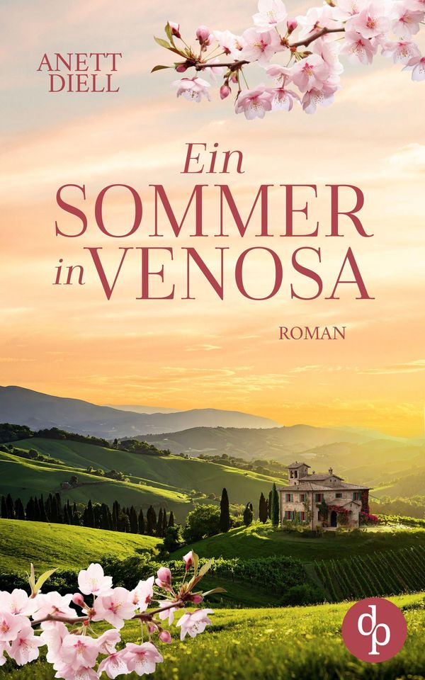 Ein Sommer in Venosa | Ein geheimnisvoller Liebesroman im Süden Ita...