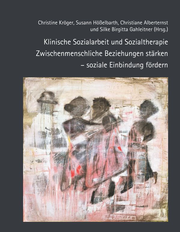 Klinische Sozialarbeit und Sozialtherapie (Buch)