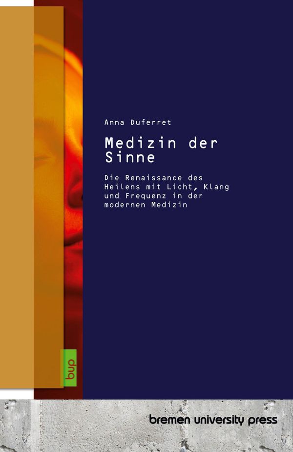 Medizin der Sinne - Anna Duferret (Buch)