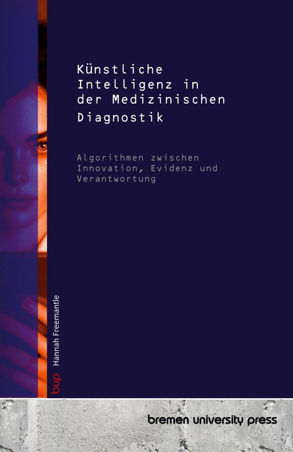 Künstliche Intelligenz in der Medizinischen Diagnostik (Buch)