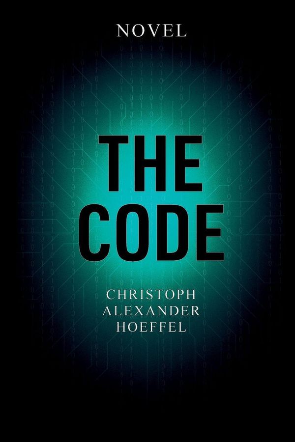 The Code - Christoph Alexander Hoeffel (Buch)