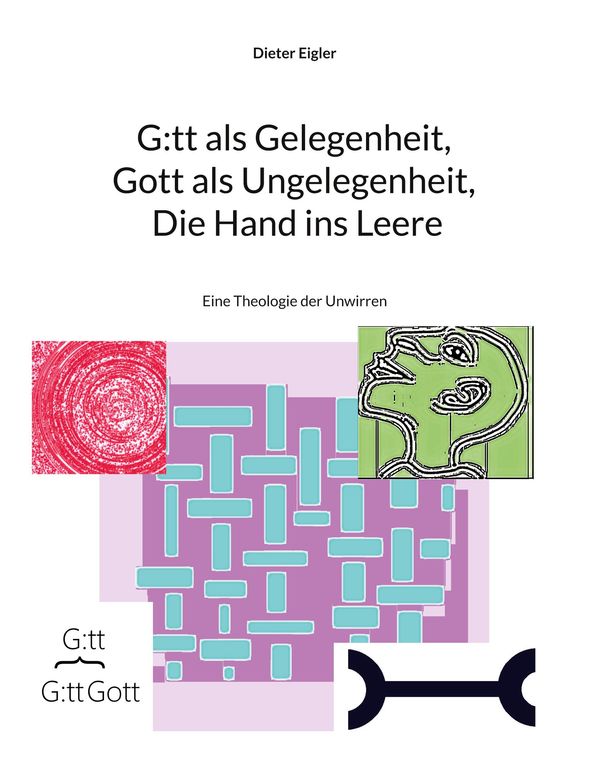 G:tt als Gelegenheit, Gott als Ungelegenheit, Die Hand ins Leere