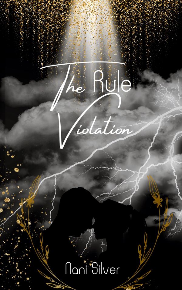 The Rule Violation - Nani Silver (Buch)