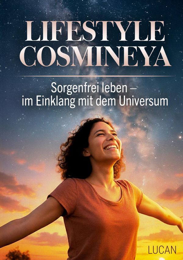 Lifestyle Cosmineya - Lucan L. (Buch)