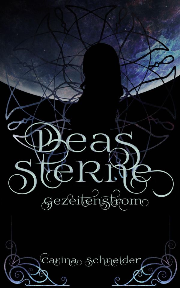 Deas Sterne - Carina Schneider (Buch)