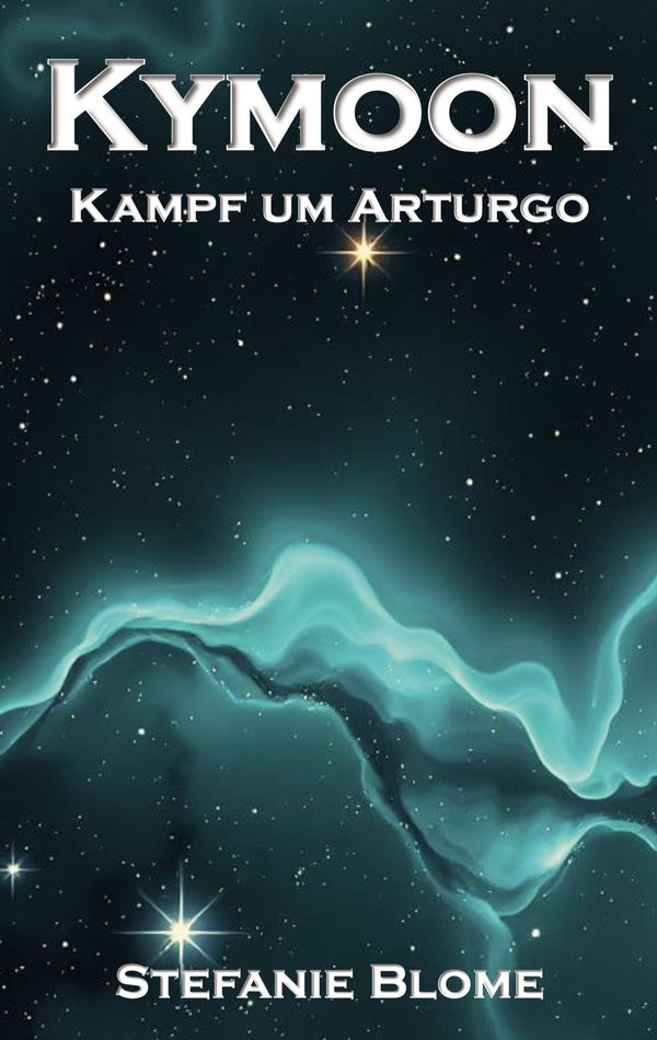 Kymoon - Stefanie Blome (Buch)