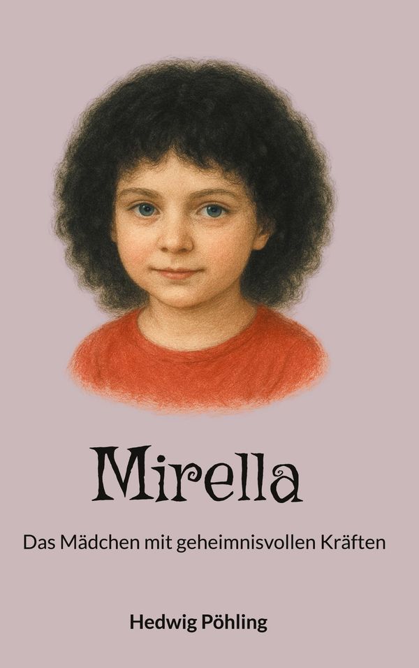Mirella - Hedwig Pöhling (Buch)