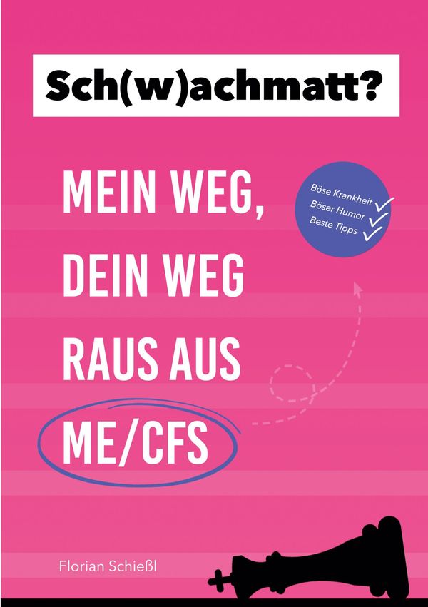 Sch(w)achmatt? - Florian Schießl (Buch)