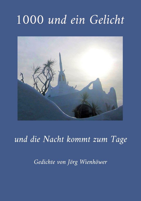 1000 und ein Gelicht - Jörg Wienhöwer (Buch)