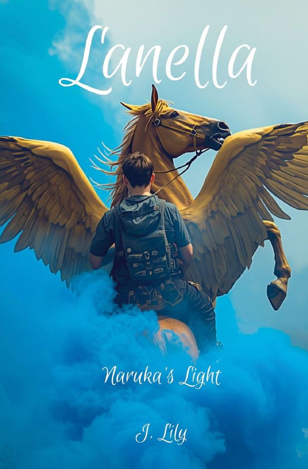 Lanella - J. Lily (Buch)