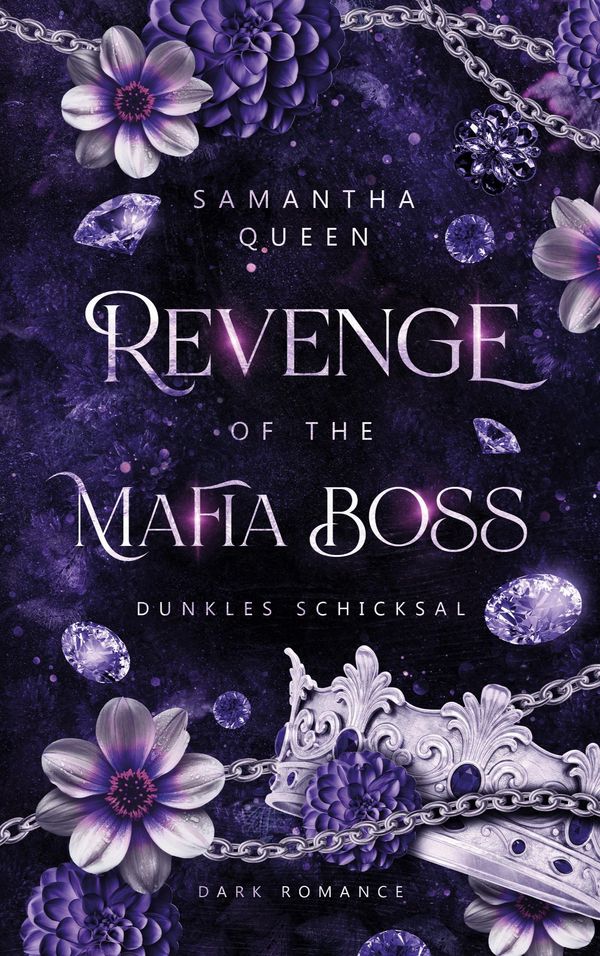 Revenge of the Mafia Boss - Samantha Queen (Buch)