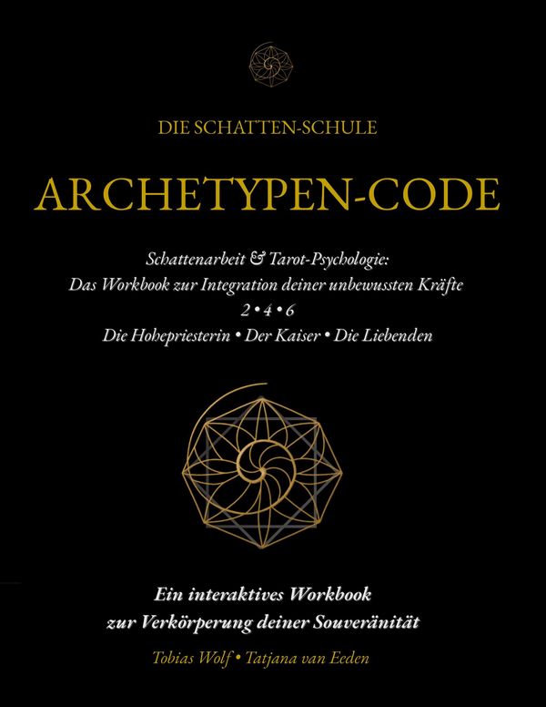 Die Schatten-Schule - Tatjana van Eeden (Buch)